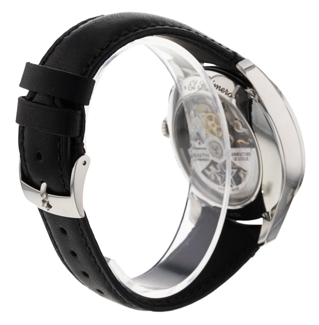 Zenith El Primero 03.2070.4054/22.C708 Image 3